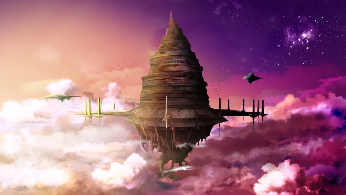 Sword Art Online - Aincrad