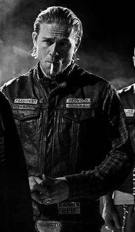 Jax Teller {SOA}