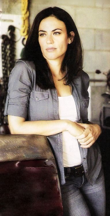 Tara {SOA}
