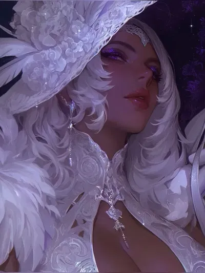 Rut • Estelle Romano
