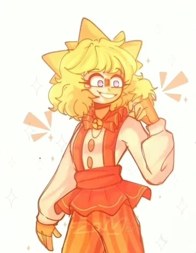 After Hours | Fem!Sun