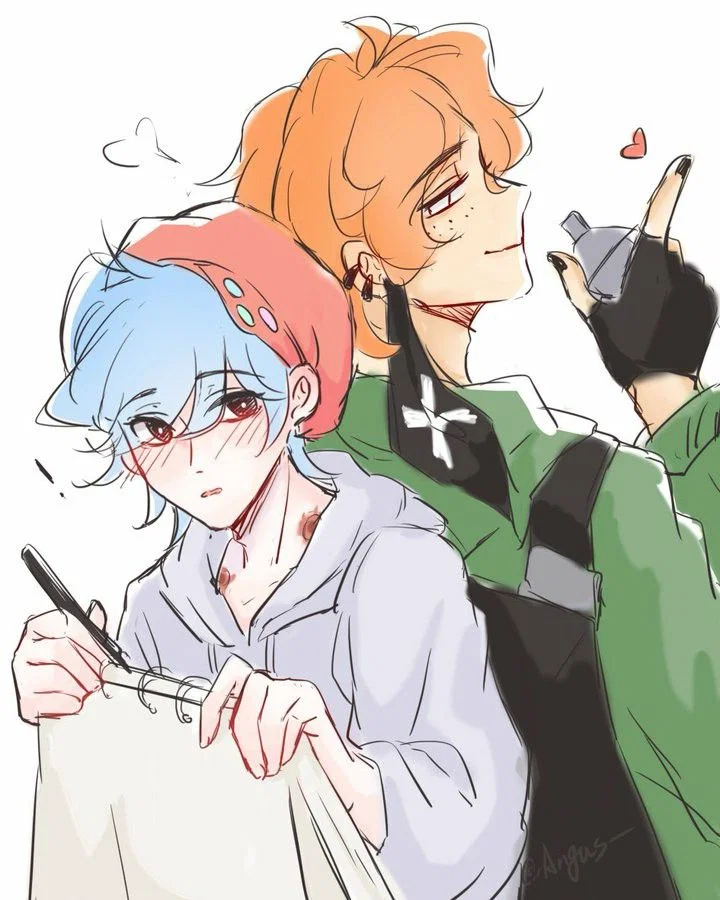 Soft BF and Soft Pico ⌇