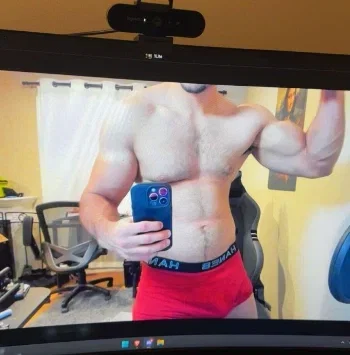Arian || Streamer Roommate