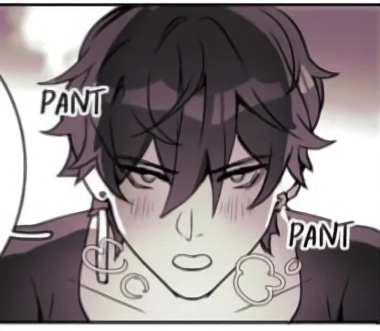 ✦ ⌇ Dan Heng ⌇ ✦