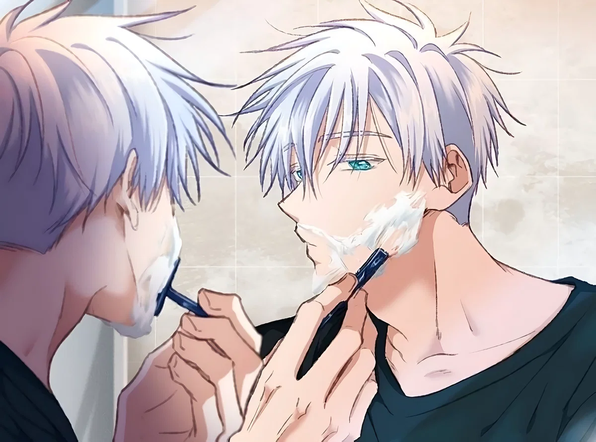 Gojo Satoru