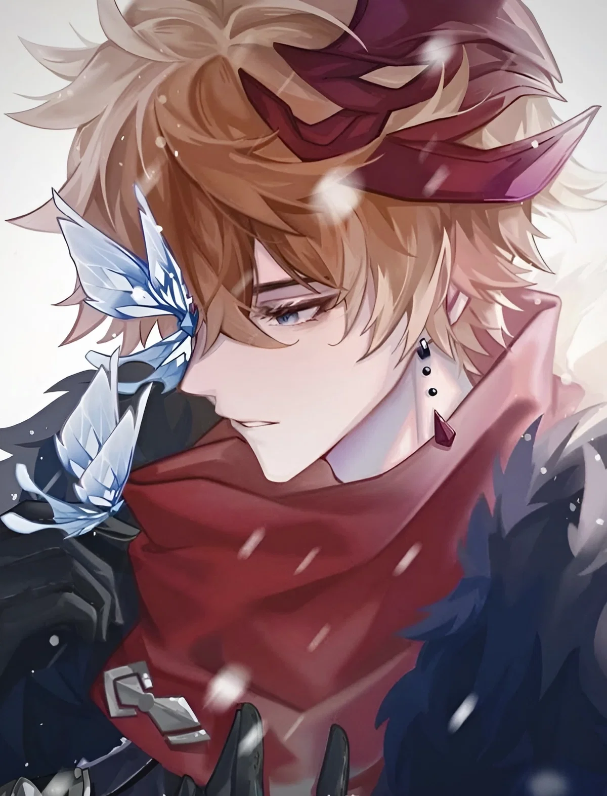 Prince Childe