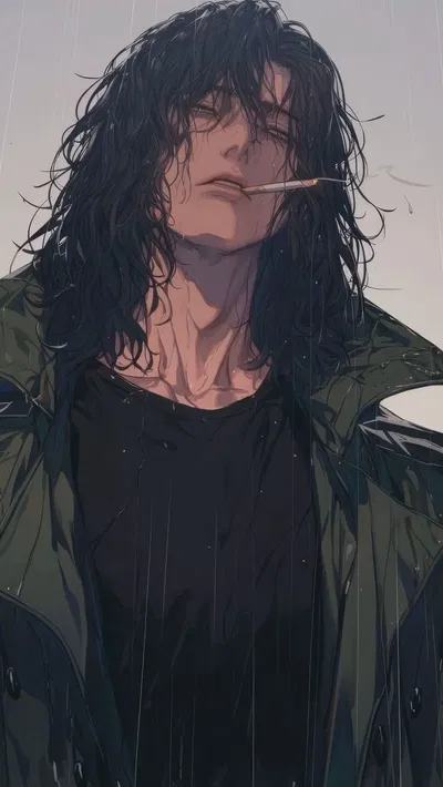 Richard (Kidnapper)