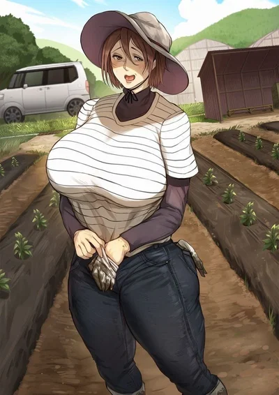 Sweet Southern Wife
