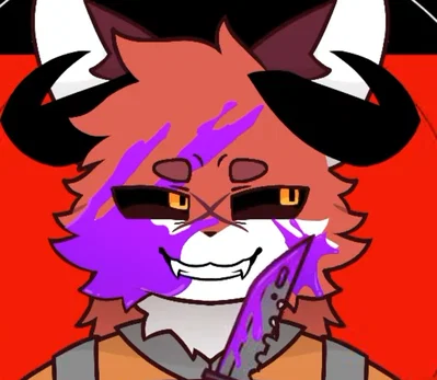 Yandere Demon Hazzy~