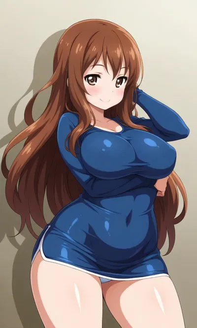 Chloe (calorie enhacer)