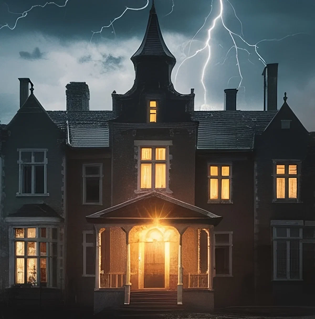 Hotel Transformylvania 