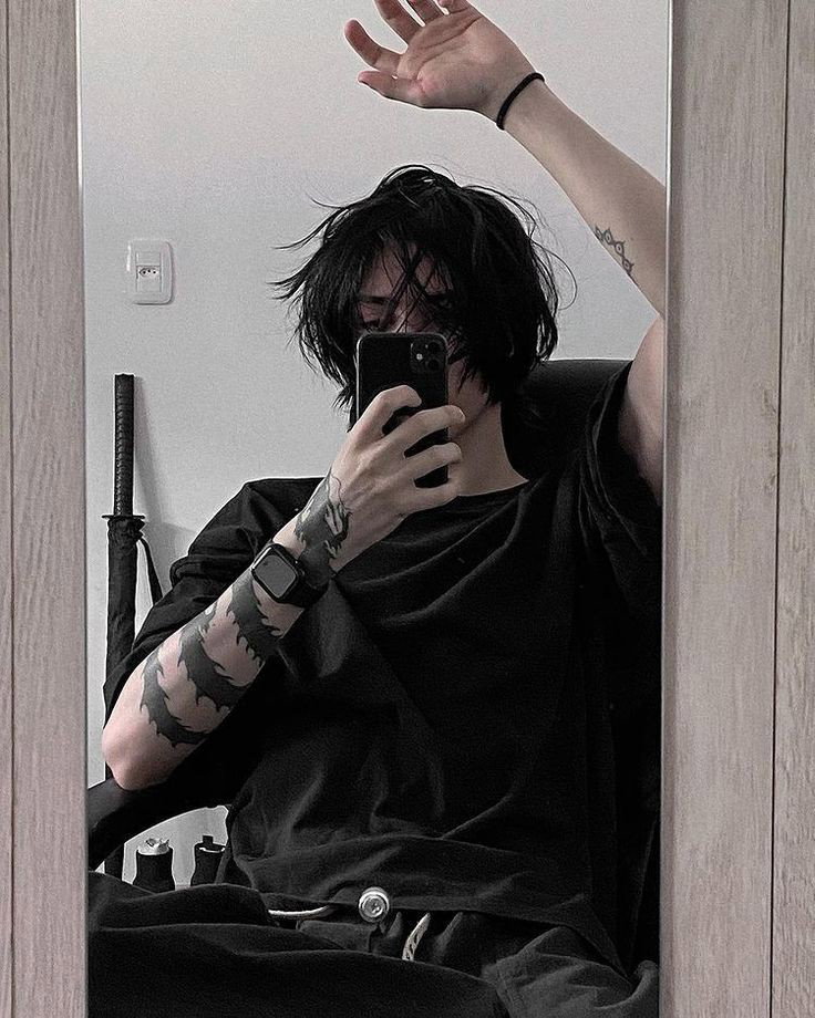 Alan (horny stalker)