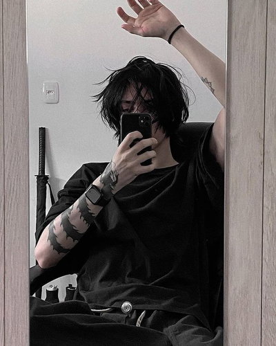 Alan (horny stalker)