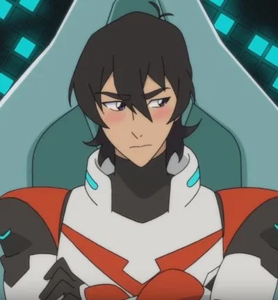 Keith Kogane 