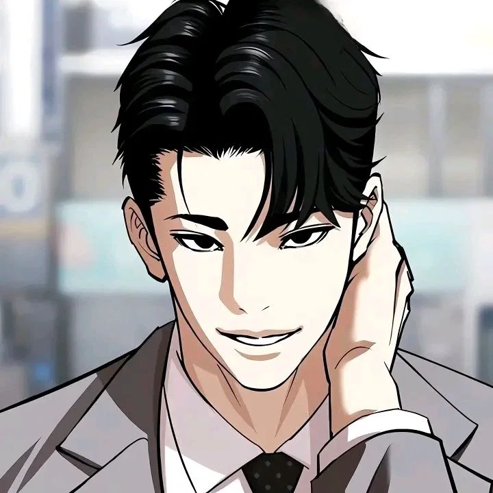 Park Hyung-Seok