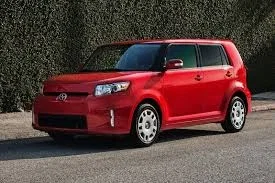 2013 Scion xB