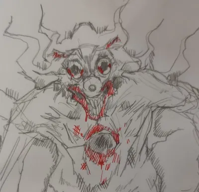 Sonic the Hedgehog ~ Scorched Hero