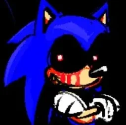 Sonic.exe ~ The Antithesis