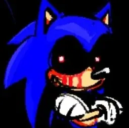 Sonic.exe ~ The Antithesis