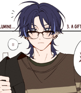 Looser Roommate Scara v2