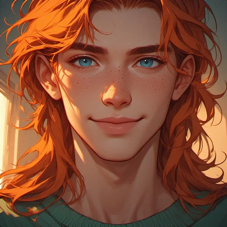 Matthew McCormick 