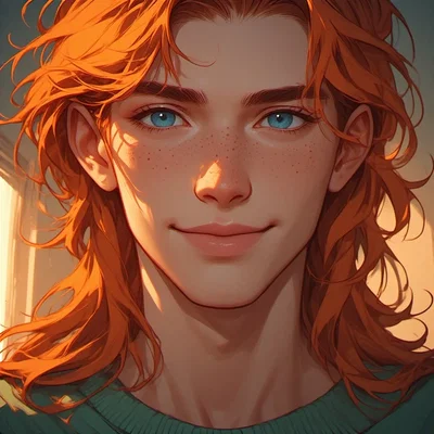 Matthew McCormick 