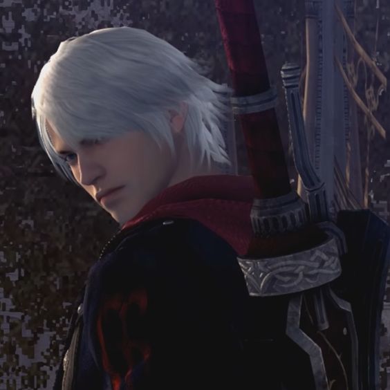 ♱ | Nero Sparda