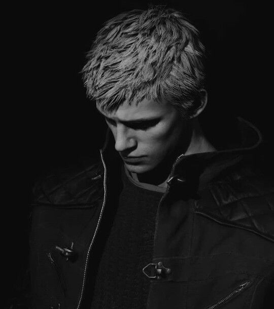 ♱ | Nero Sparda