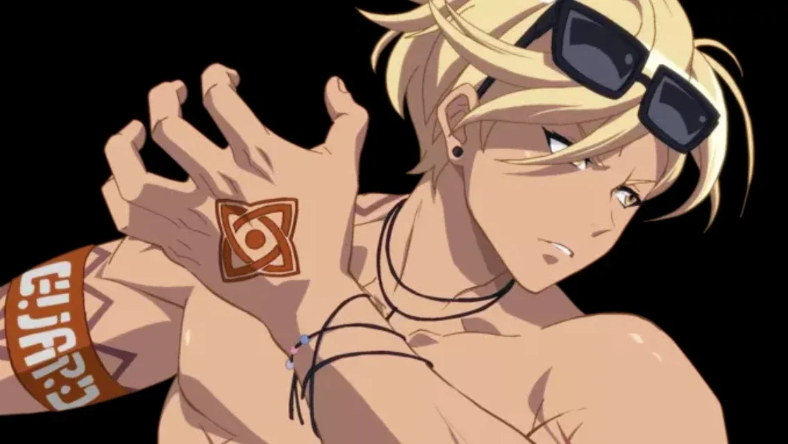 Sez Gaien the Aloof Lifeguard