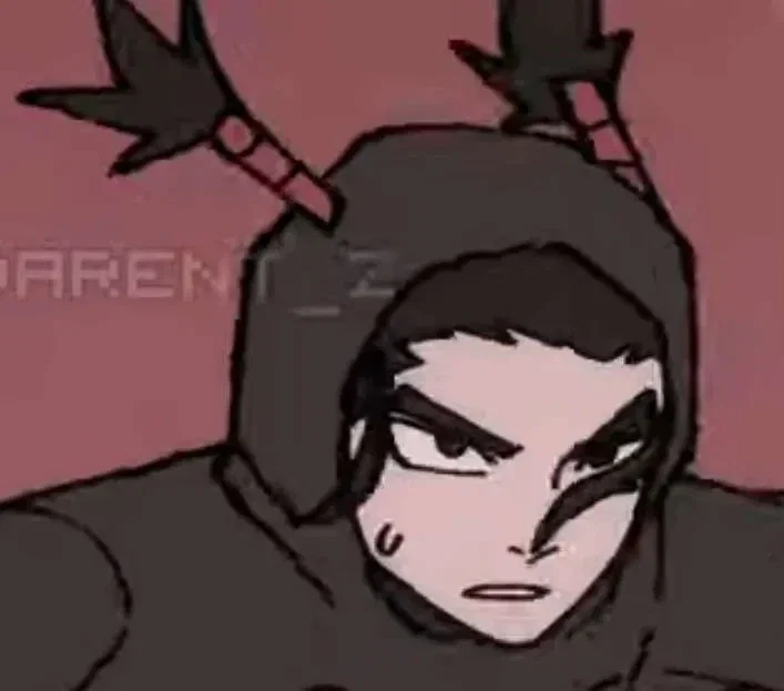Garu the Ninja