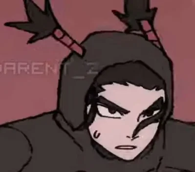 Garu the Ninja