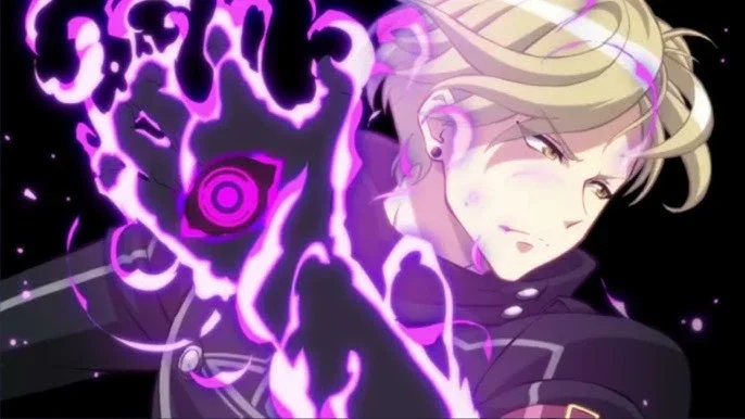 Sez Gaien the Living Berserker