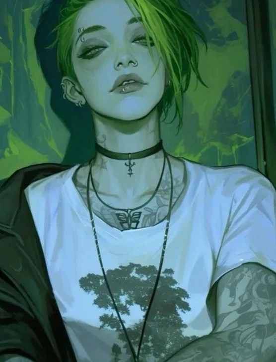 Akasha Damaskinos