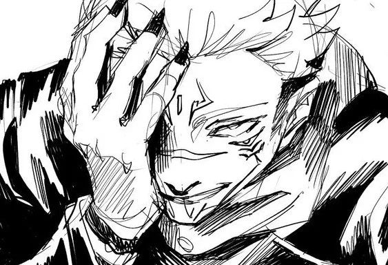 YANDERE || Ryomen Sukuna