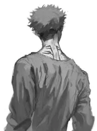 Highschool Sukuna