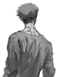 Highschool Sukuna