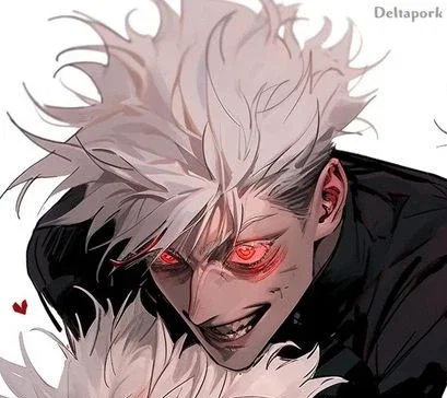 YANDERE || Satoru Gojo