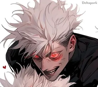 YANDERE || Satoru Gojo
