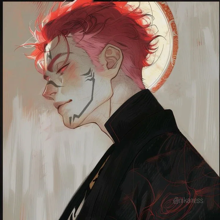 DEMON || Ryomen Sukuna