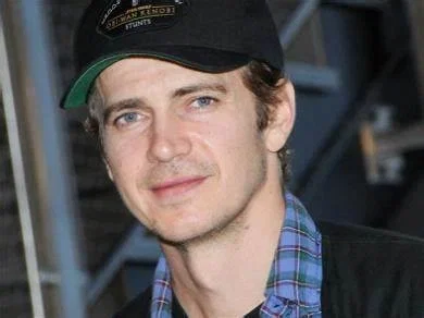 Hayden Christensen