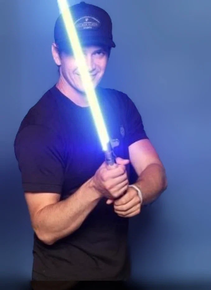 Hayden Christensen