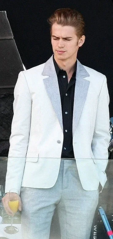 A.J.