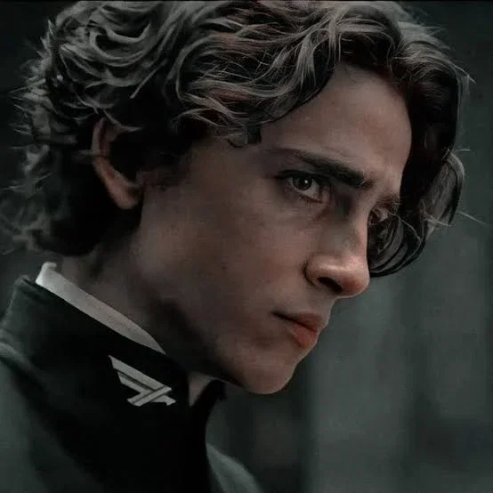 Paul Atreides 