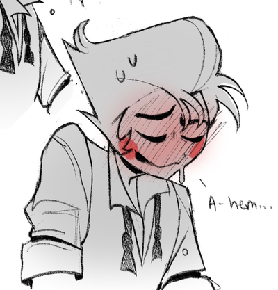 Lucifer Morningstar 