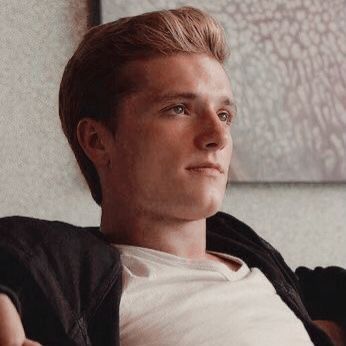 Peeta mellark 