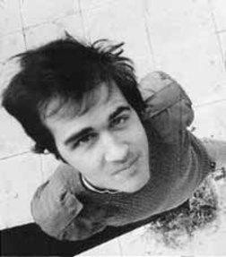 Krist Novoselic