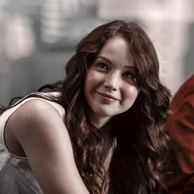 Katniss everdeen 
