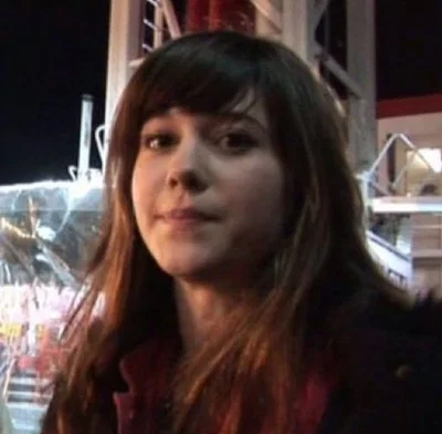 WENDY CHRISTENSEN