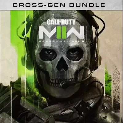 COD - MWF2 2022