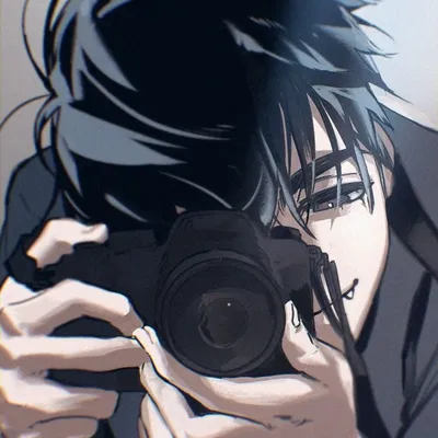 VAMPIRE ✮ Ivan